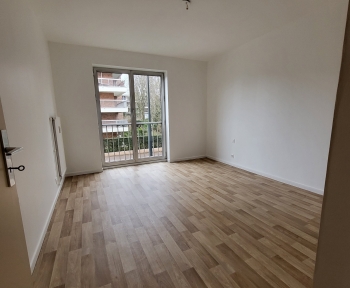 Location Appartement rénové 3 pièces Roubaix (59100) - ROUBAIX PARC BARBIEUX