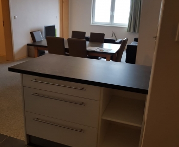 Location Appartement meublé 3 pièces Trimbach (67470) - TOUTES CHARGES