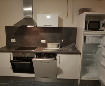 Location Appartement meublé 3 pièces Trimbach (67470) - TOUTES CHARGES