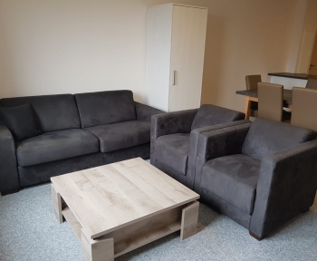 Location Appartement meublé 3 pièces Trimbach (67470) - TOUTES CHARGES