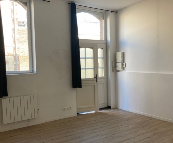 Location Studio 1 pièce Saint-Quentin (02100) - Centre ville