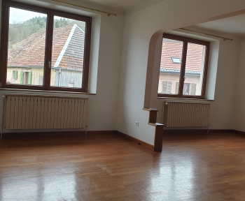 Location Appartement 3 pièces Lièpvre (68660)