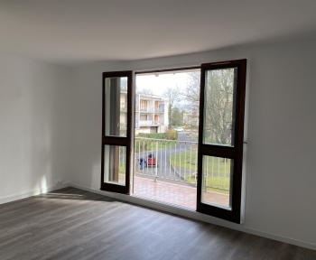 Location Appartement 3 pièces Chantilly (60500)