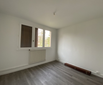 Location Appartement 3 pièces Chantilly (60500)