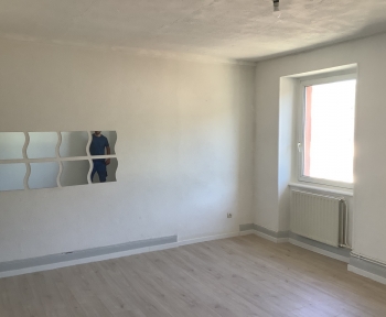 Location Appartement 3 pièces Munster (68140)