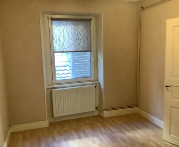 Location Appartement 3 pièces Munster (68140)