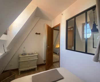 Location Appartement meublé 4 pièces Choisy-au-Bac (60750)