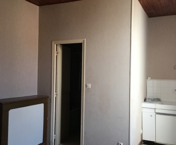 Location Appartement 2 pièces Noailles (60430)