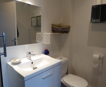 Location Appartement 1 pièce Rouen (76000) - Studio meublé à pas de la Place du Général de Gaulle