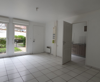 Location Maison 3 pièces Anzin (59410) - ANZIN