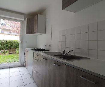 Location Maison 3 pièces Anzin (59410) - ANZIN