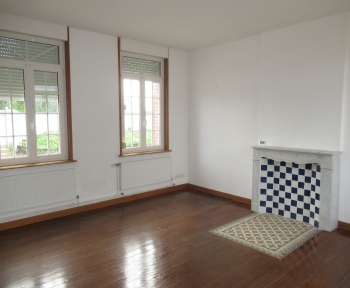 Location Maison 5 pièces Malincourt (59127)