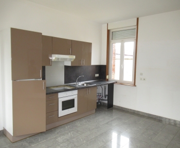 Location Maison 5 pièces Malincourt (59127)