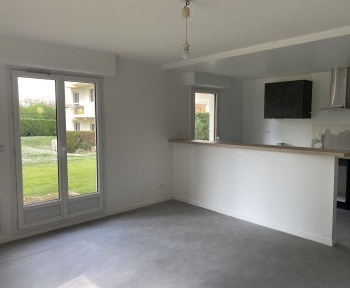 Location Appartement 3 pièces Chantilly (60500) - BOIS SAINT DENIS