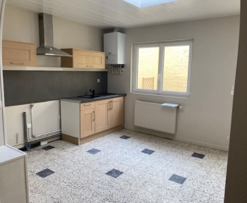 Location Maison 6 pièces Amiens (80000) - SAINT-PIERRE