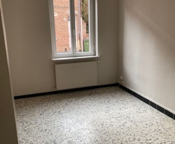 Location Maison 6 pièces Amiens (80000) - SAINT-PIERRE