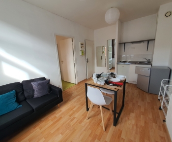 Location Appartement 2 pièces Valenciennes (59300) - rempart