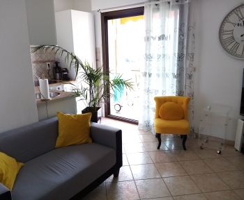 Location Appartement 2 pièces Roquebrune-Cap-Martin (06190) - Proche Mairie de Roquebrune