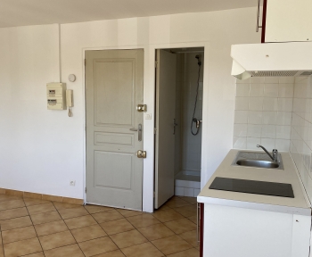 Location Studio 1 pièce Béziers (34500) - Proche du Jardin Emile Ain