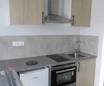 Location Appartement 2 pièces Nogaro (32110)