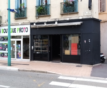 Location Local commercial 1 pièce Menton (06500) - Partouneaux