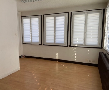 Location Boutique 1 pièce Gasville-Oisème (28300)