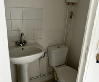 Location Appartement 1 pièce Saint-Quentin (02100) - Centre ville