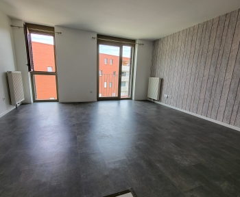 Location Appartement 2 pièces Roubaix (59100) - ROUBAIX BEAUMONT EDHEC