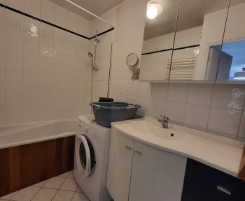 Location Appartement 2 pièces Roubaix (59100) - ROUBAIX BARBIEUX EDHEC