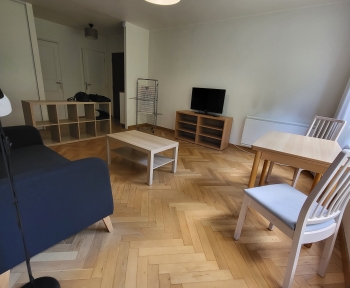 Location Appartement 2 pièces Roubaix (59100) - ROUBAIX BARBIEUX EDHEC