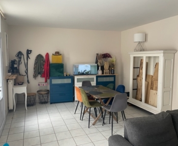 Location Maison 6 pièces Saint-Aubin-le-Cloud (79450)