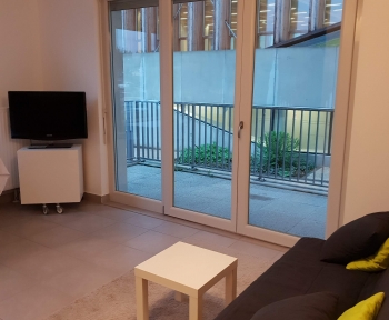 Location Studio 1 pièce Strasbourg (67000)