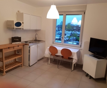 Location Studio 1 pièce Strasbourg (67000)