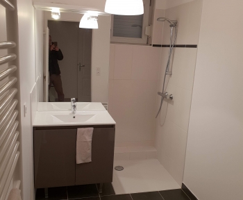 Location Studio 1 pièce Strasbourg (67000)