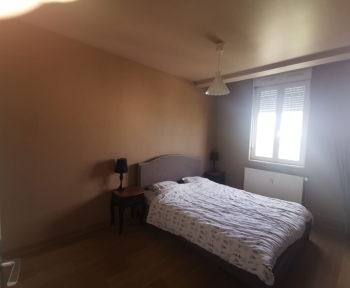 Location Appartement 3 pièces Reims (51100) - bld lundy