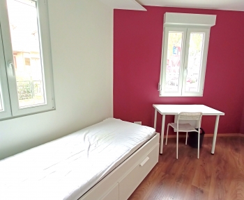 Location Appartement 1 pièce Strasbourg (67000) - Neudorf