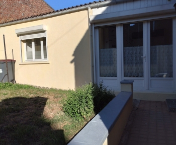 Location Maison 2 pièces Bévillers (59217)