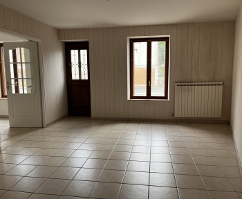 Location Maison 3 pièces Soings-en-Sologne (41230) - Proche des commerces