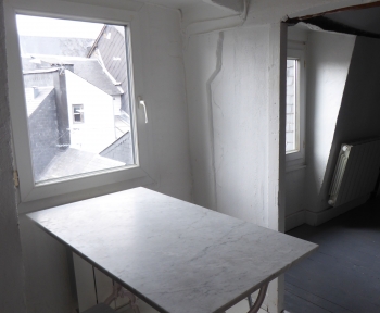 Location Appartement 2 pièces Rouen (76000) - Duplex proche Place Beauvoisine ROUEN