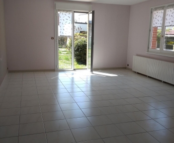 Location Maison 6 pièces Solesmes (59730)