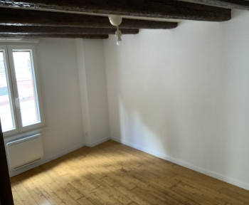 Location Appartement 2 pièces Strasbourg (67000) - Quartier Krutenau-proche Campus Universitaire