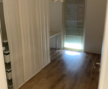 Location Appartement 3 pièces Strasbourg (67000) - CRONENBOURG-ST FLORENT-ECO QUARTIER