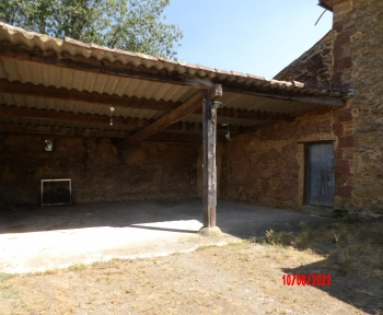 Location Maison avec jardin 7 pièces Bourrouillan (32370)