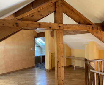 Location Appartement 3 pièces Compiègne (60200) - COMPIEGNE