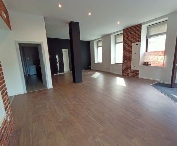 Location Local commercial 3 pièces Haguenau (67500) - Haguenau Centre