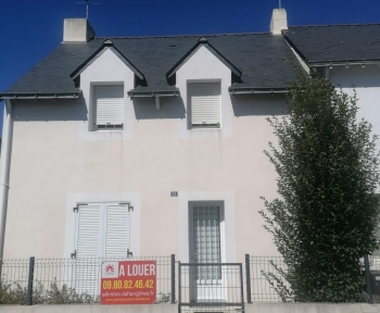 Location Maison 4 pièces La Baule-Escoublac (44500) - La Baule Escoublac