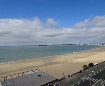 Location Appartement 4 pièces La Baule-Escoublac (44500) - La baule les pins