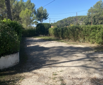 Location Studio 1 pièce Cabriès (13480) - EN CAMPAGNE