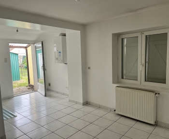 Location Maison 2 pièces Soings-en-Sologne (41230)