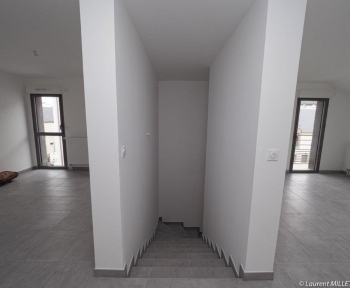 Location Appartement 3 pièces Tours (37000)